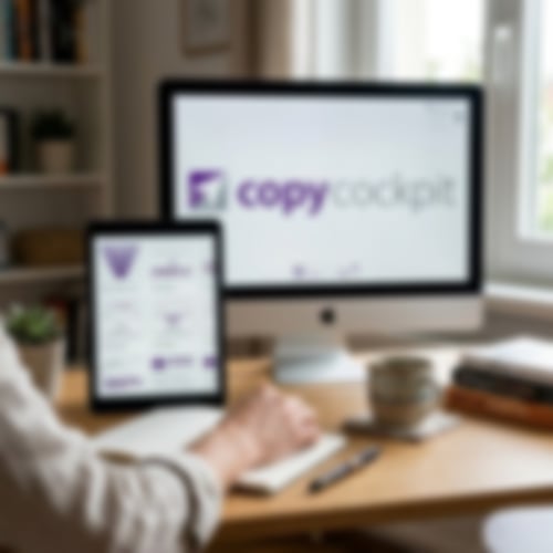 Steig4 | Social Media Marketing | Purgstall | AI GENERATED