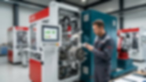 ATEX Bild Qualitätssicherung