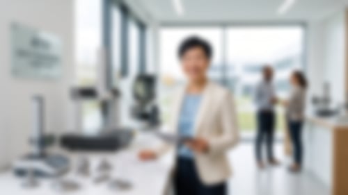 ATEX Bild Qualitätsmanagement Sarah Klein