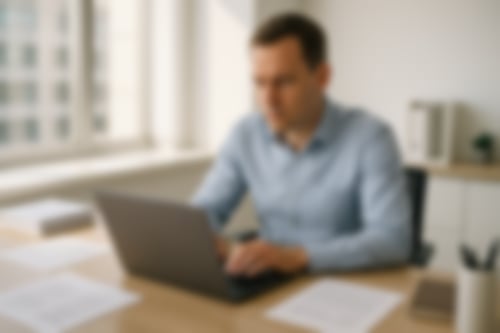 ATEX Chief of IT Elena Rossi