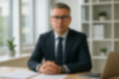 ATEX Chief of Investing Marc-Oliver Weber