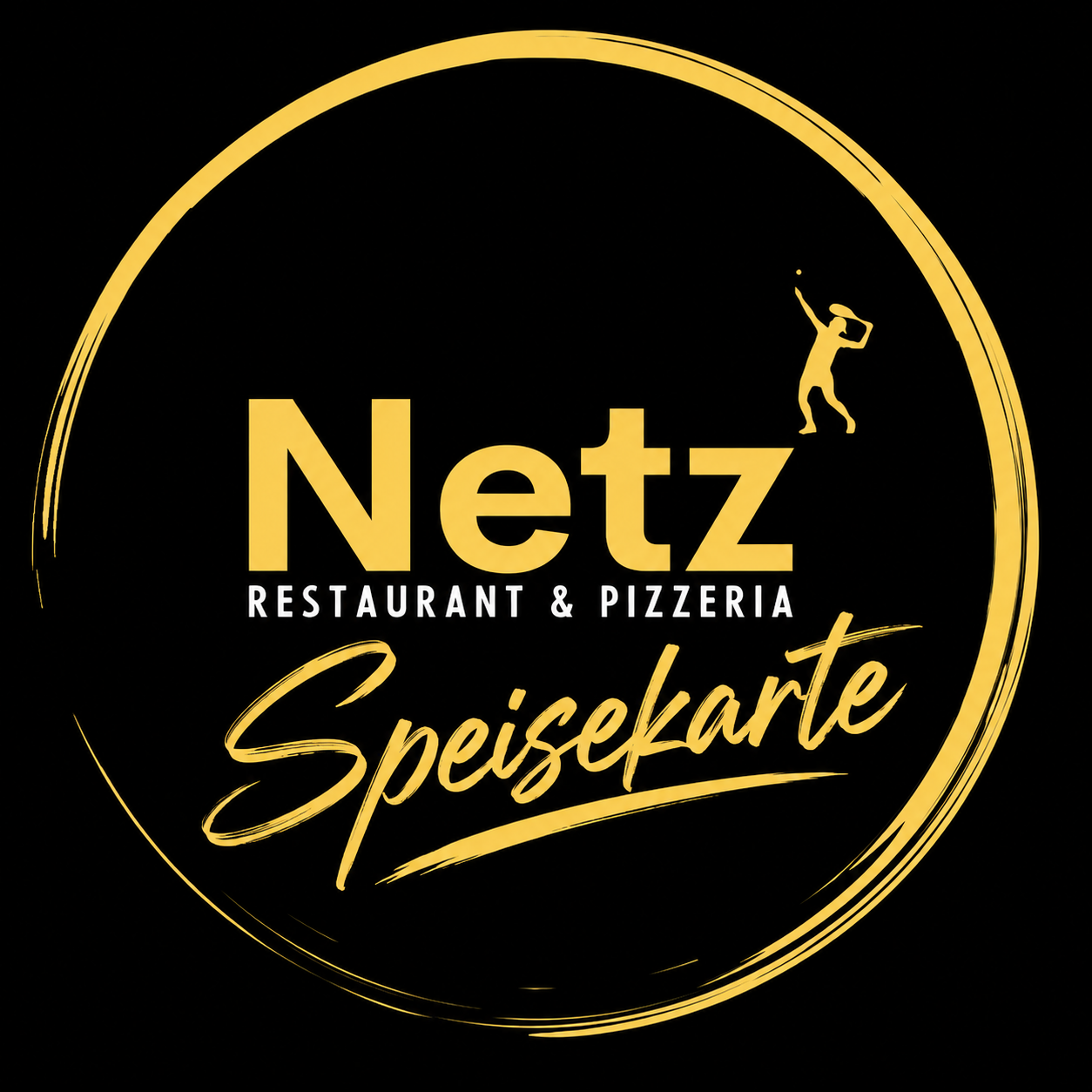 Pizzanetz