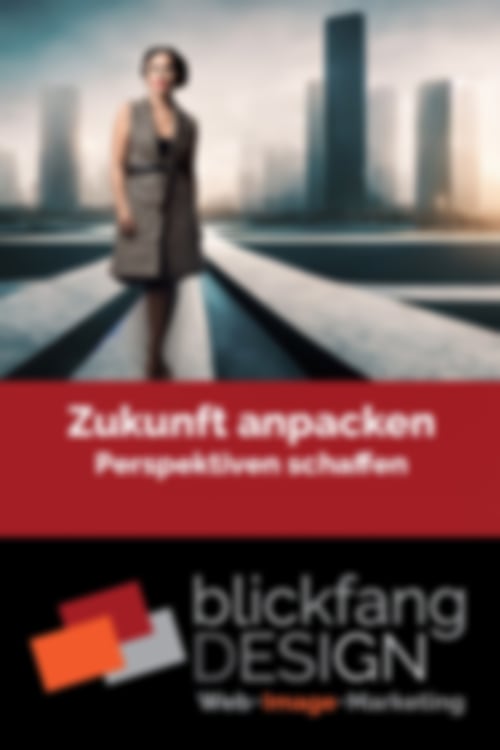 Werbeagentur Radevormwald Webdesigner aus Leidenschaft Blickfang-design