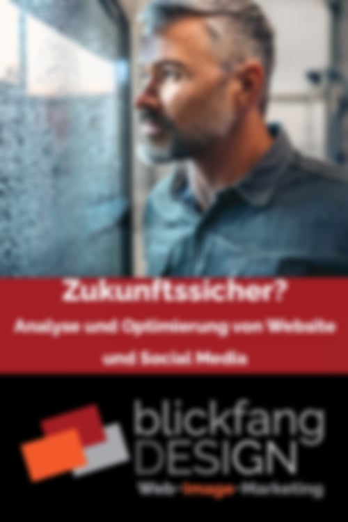 Webdesign Radevormwald, Optimierung von Website und Social Media