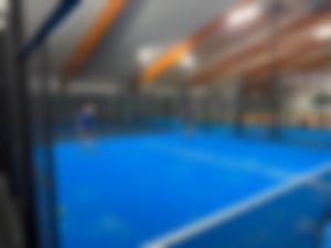 Tennis und Padel Center Nienborg - Padel Action 3