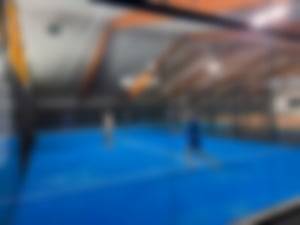Tennis und Padel Center Nienborg - Padel Action 2